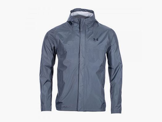 Under Armour Under Armour Jacke Stormproof Cloudstrike 2.0 grau