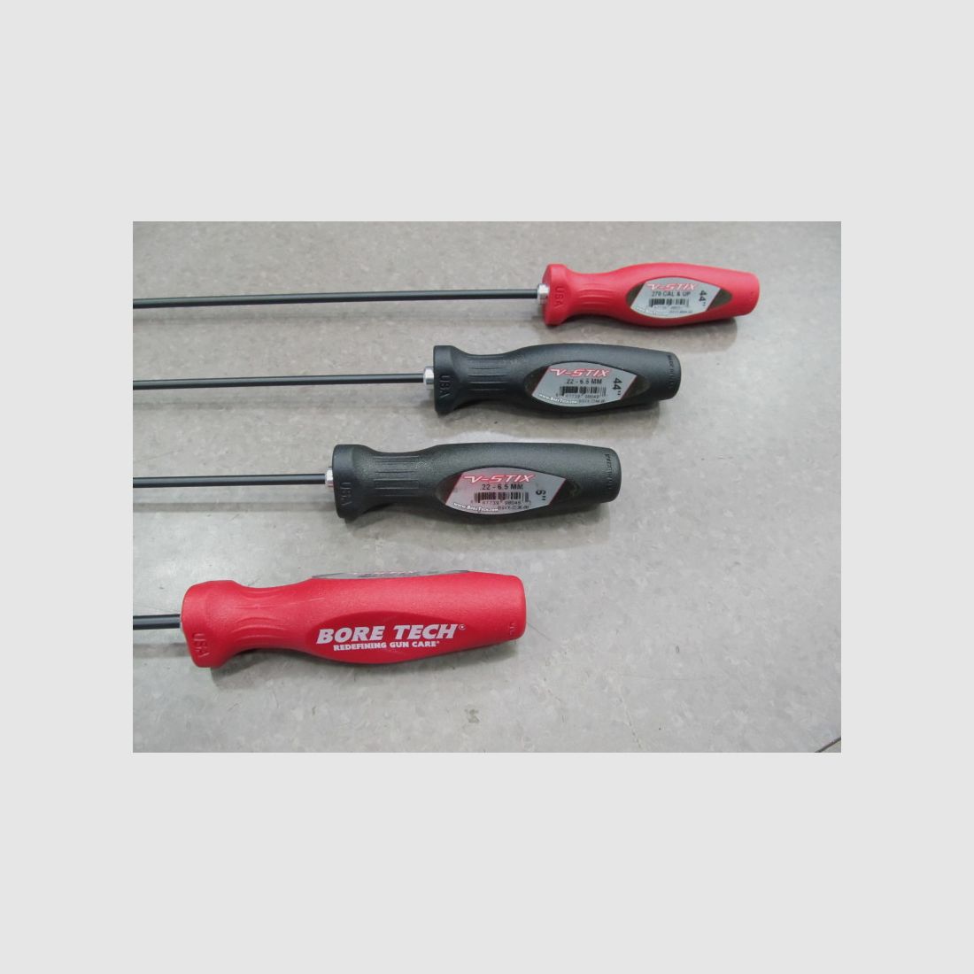 BORE TECH BACCHETTE 270 36"