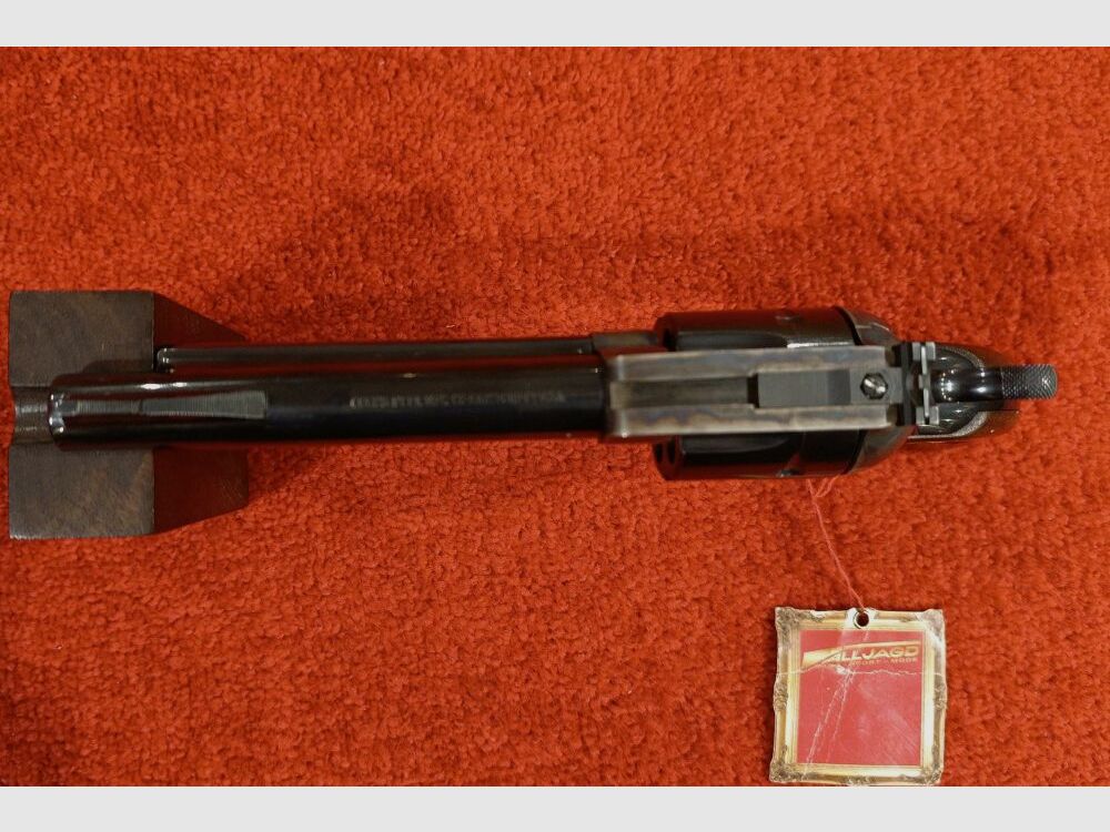 Colt Mod. New Frontier S.A.A. .357Mag