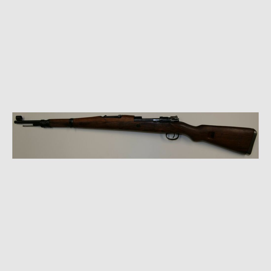 Zastava Arms	 Repetierbüchse, Preduzece 44 M48