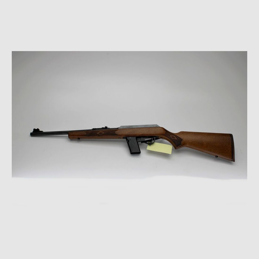 SL Büchse Marlin Model 9 Camp Carbine 9mmLuger