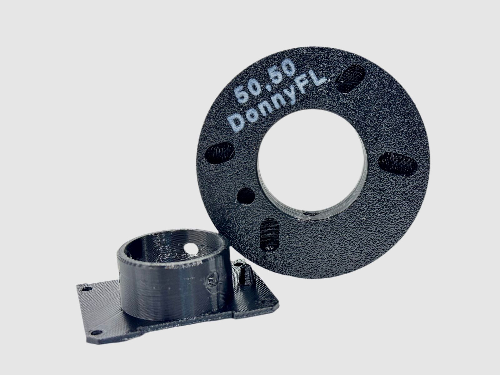 HT-X3005 / HT-X3006 Chronometer Houder - DonnyFL (50.5mm)