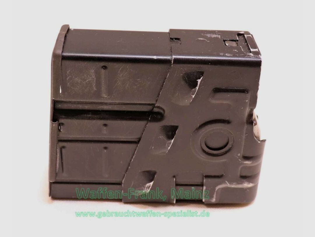 Heckler & Koch - Oberndorf G3 - Ersatzmagazin