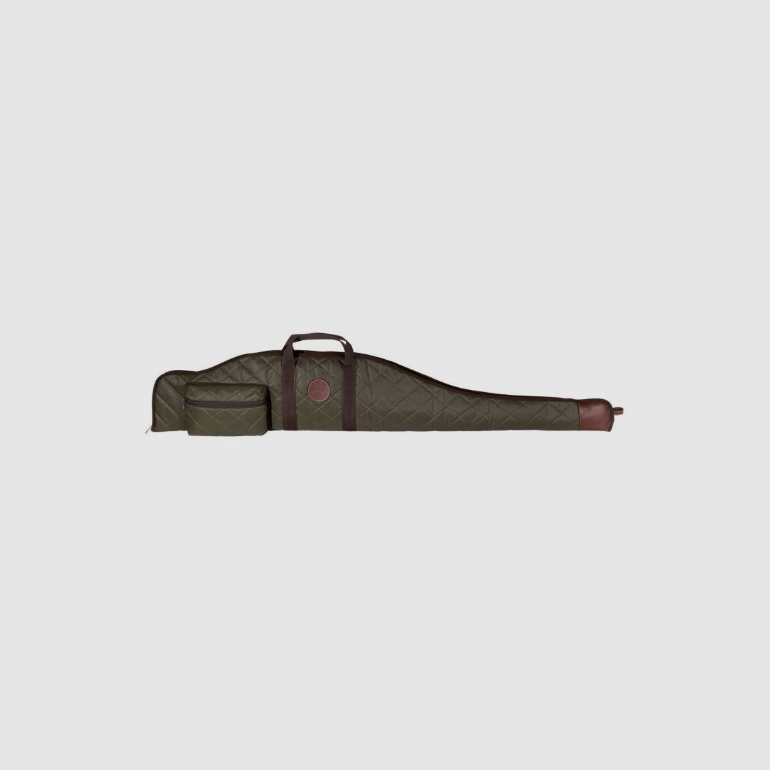 AKAH Funda para rifle Old English 132cm, imagen 1 de 2