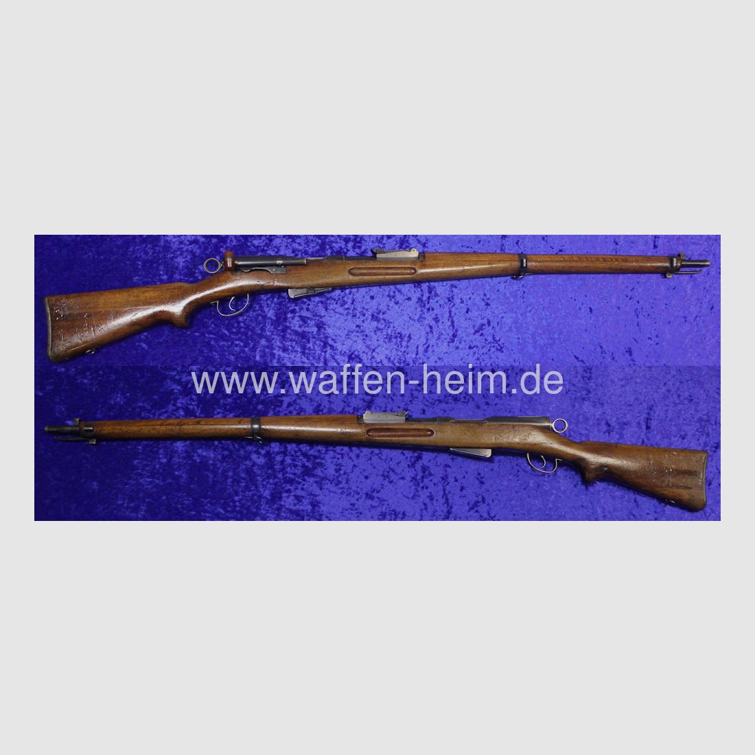 Schweizer Ordonnanz G 1911