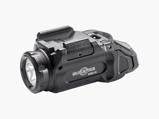 Torcia SureFire XC3 A, nera, 550lm