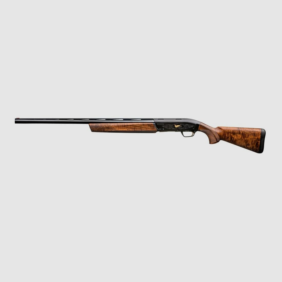 Browning Maxus 2 Wood Black Gold, Bild 4 von 4