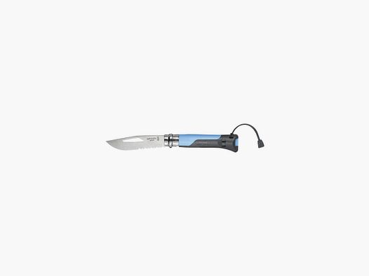 OUTDOOR RANGE - OPINEL | blue