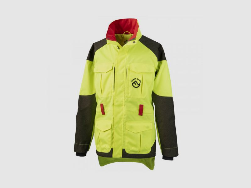 Farm-Land Hundeführerjacke Mulligan 2.0