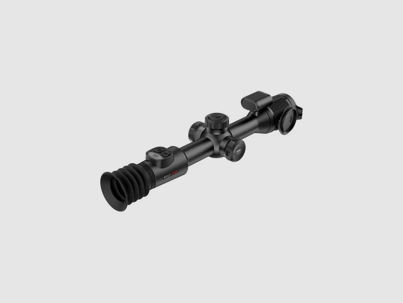Wärmebildzielfernrohr Nocpix Bolt L35R, Bild 3 von 5