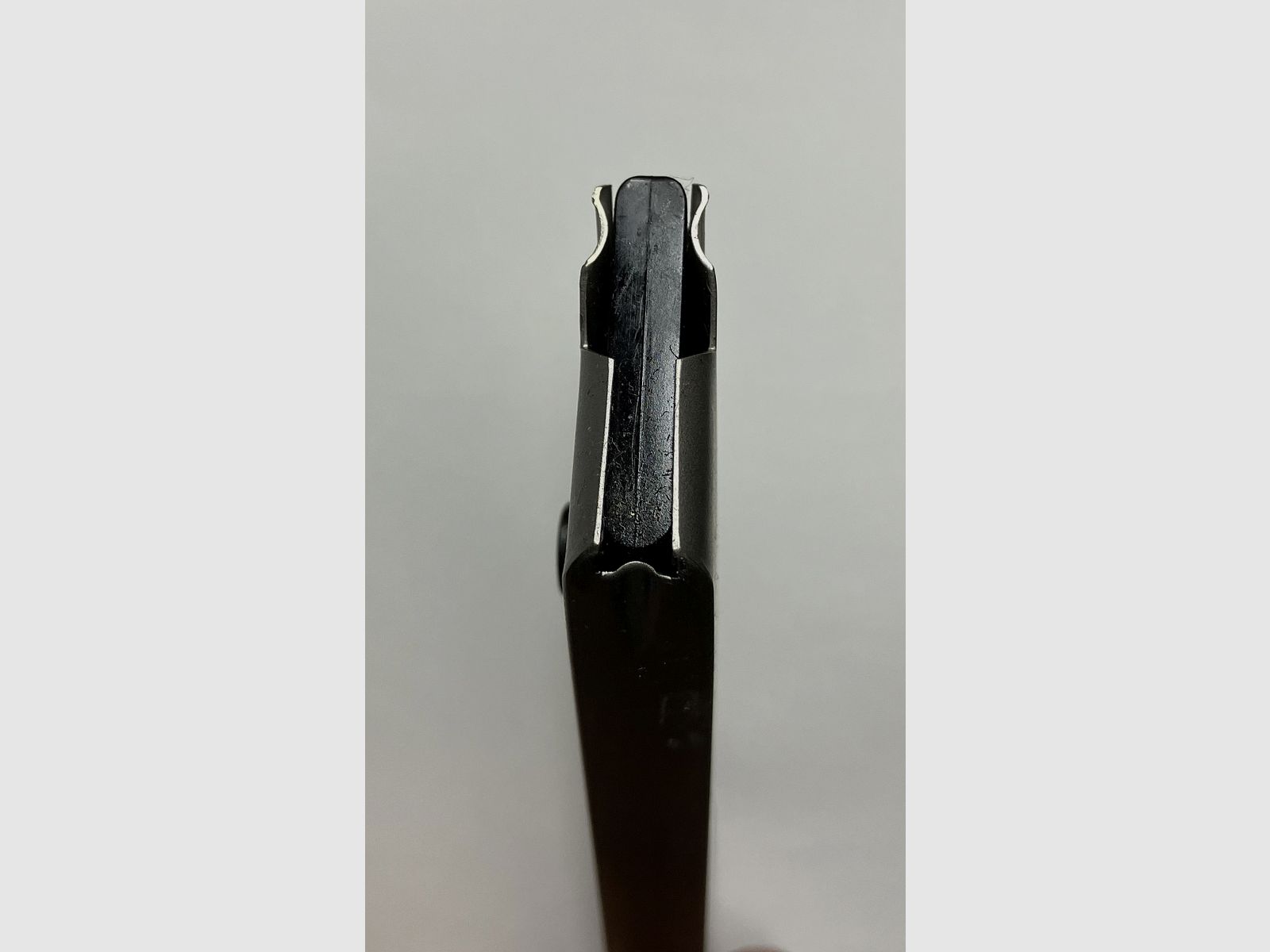 Erma ESP 85 A _ Magazin