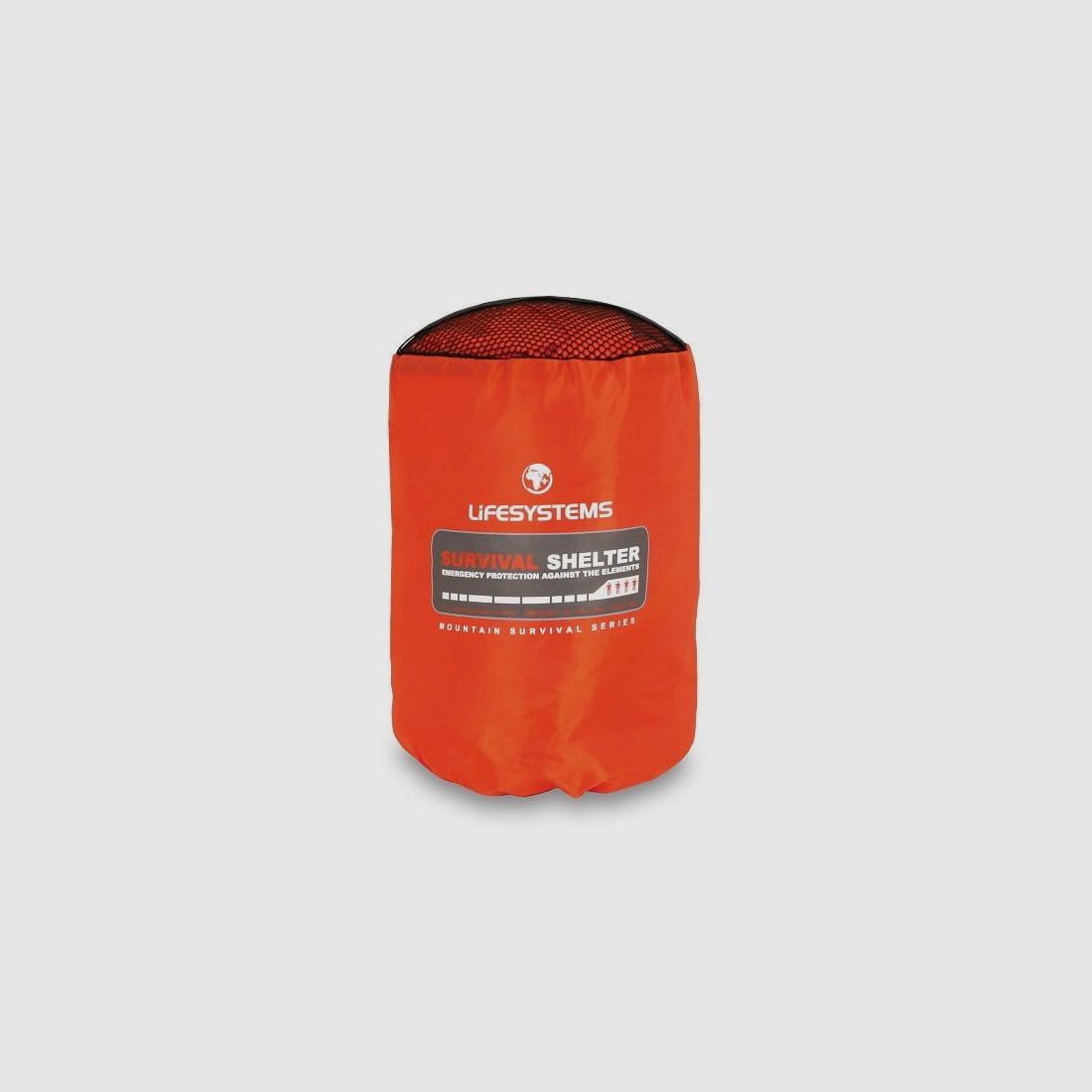 Lifesystems Viermann emergency tent