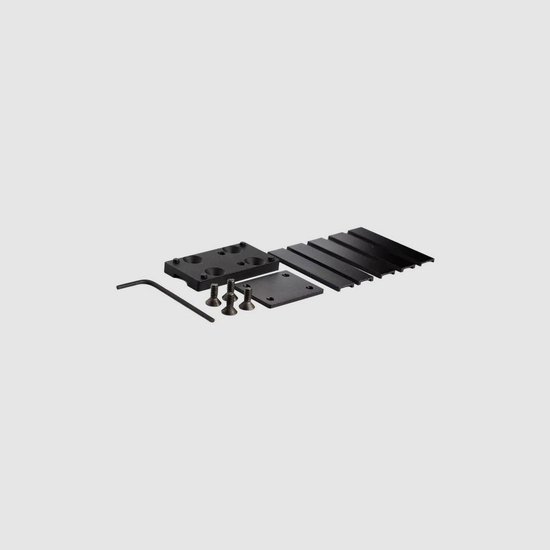 BURRIS SpeedBead™ SHOTGUN Vent Rib Mount