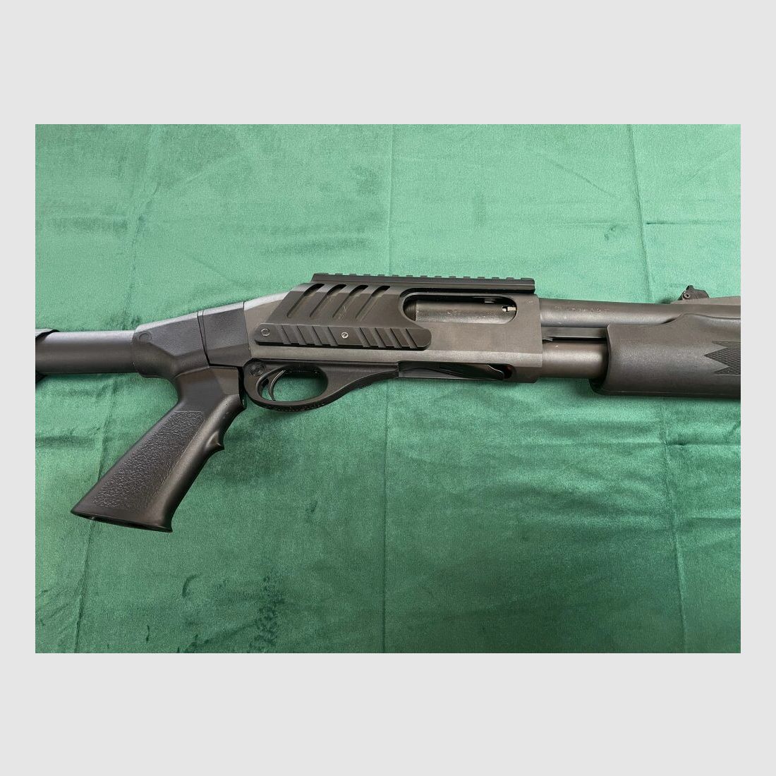 Remington 870 Express Syn