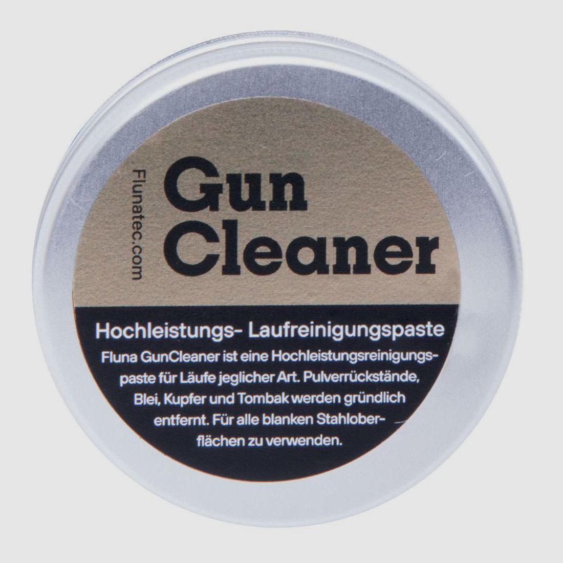 Fluna Tec - Gun Coating Waffenfett 15gr, Bild 30 von 42