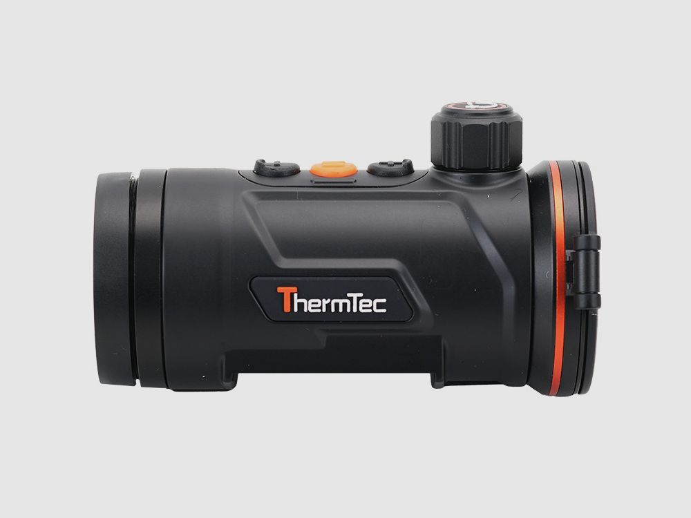 Thermtec Hunt 650 Pro thermal imaging camera