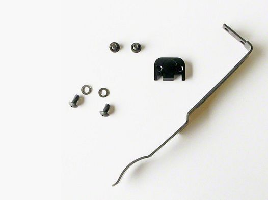 Clip de ceinture CLIPDRAW pour GLOCK 20 / 21 / 30 /…..