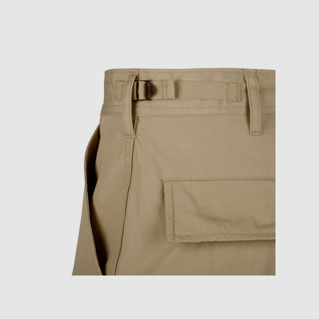 HELIKON TEX BDU SHORTS - COTTON RIPSTOP - PANTALONCINI, immagine 6 di 8