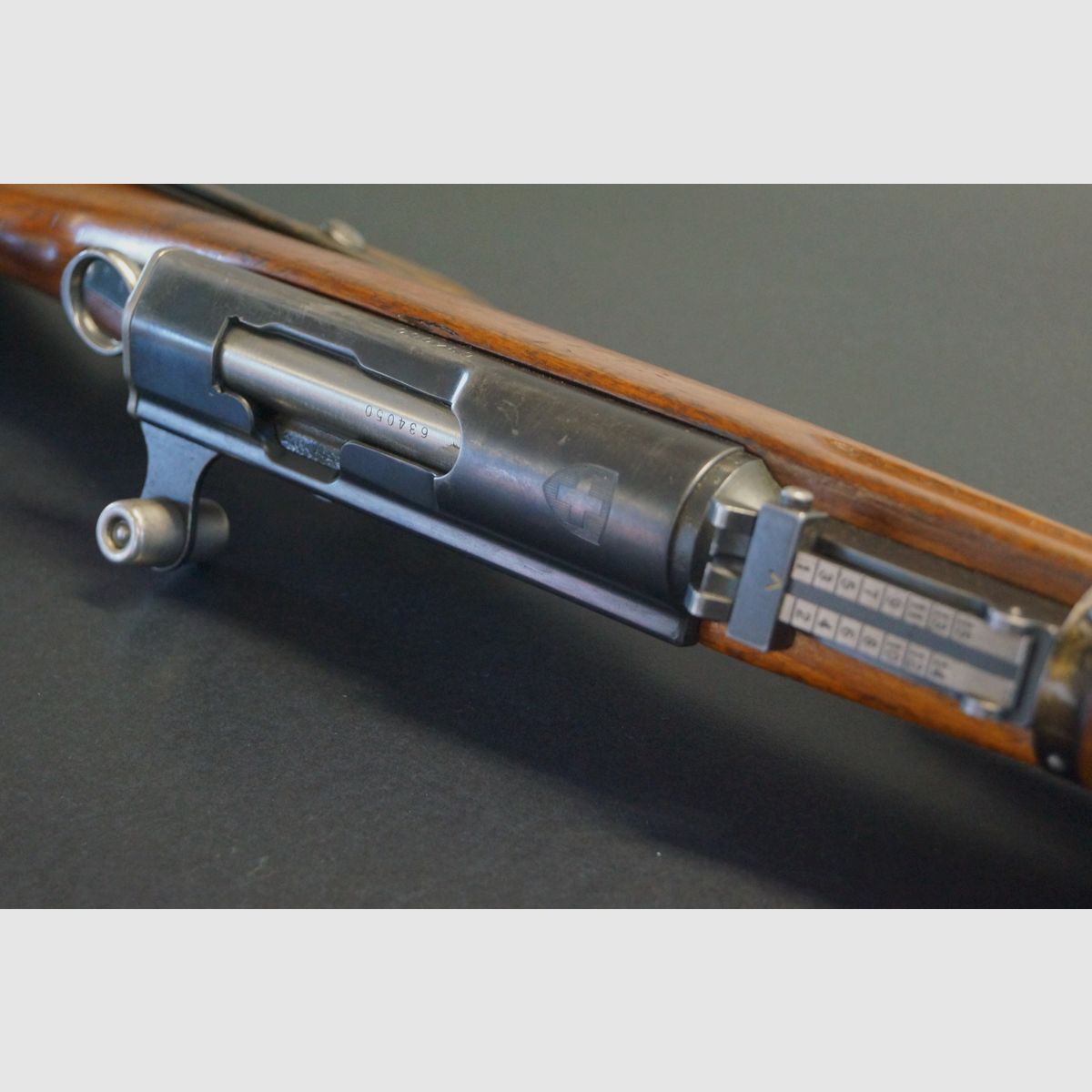 Karabiner 31, image 4 sur 5