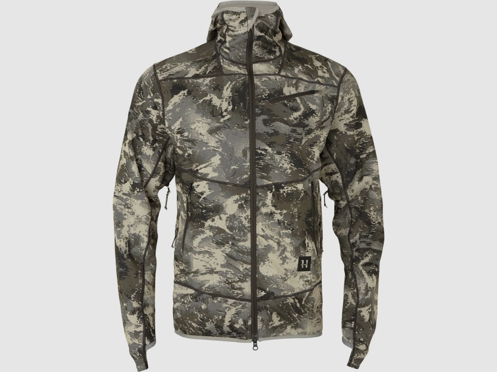 Härkila Mountain Hunter Expedition Fleece