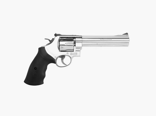 Smith & Wesson Revolver Mod. 610 4′ 10mm Auto