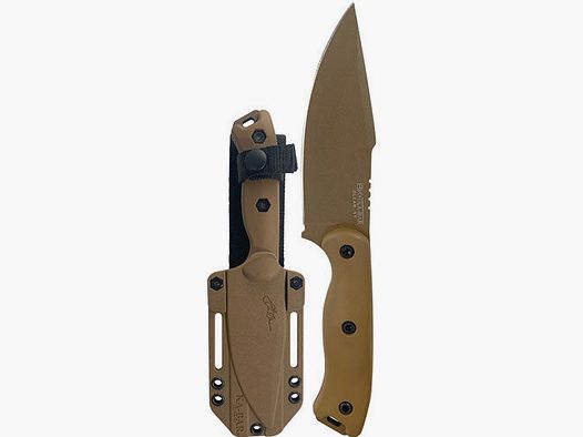 KA-BAR BECKER HARPOON BK18