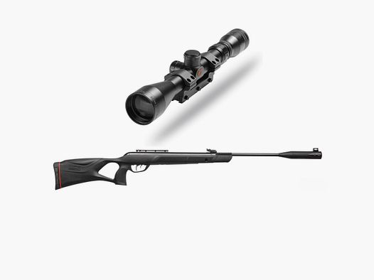 Gamo G-magnum 1250 Whisper IGT