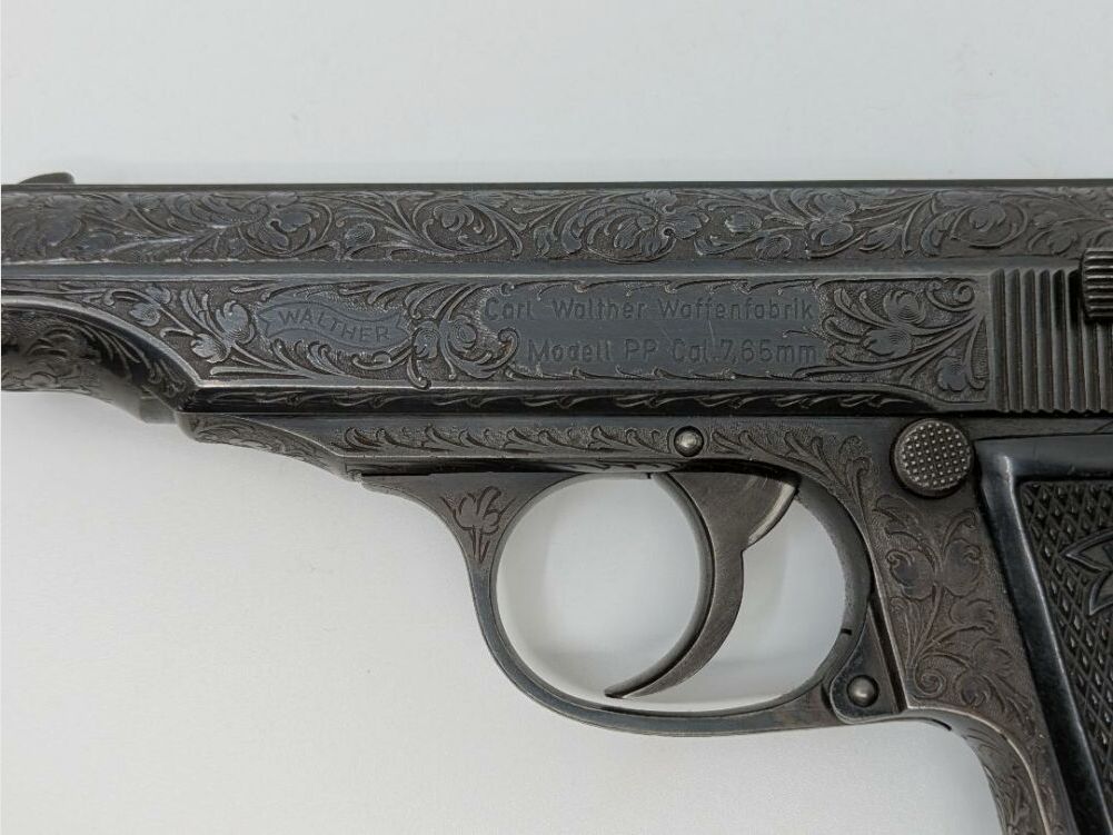 Walther PP