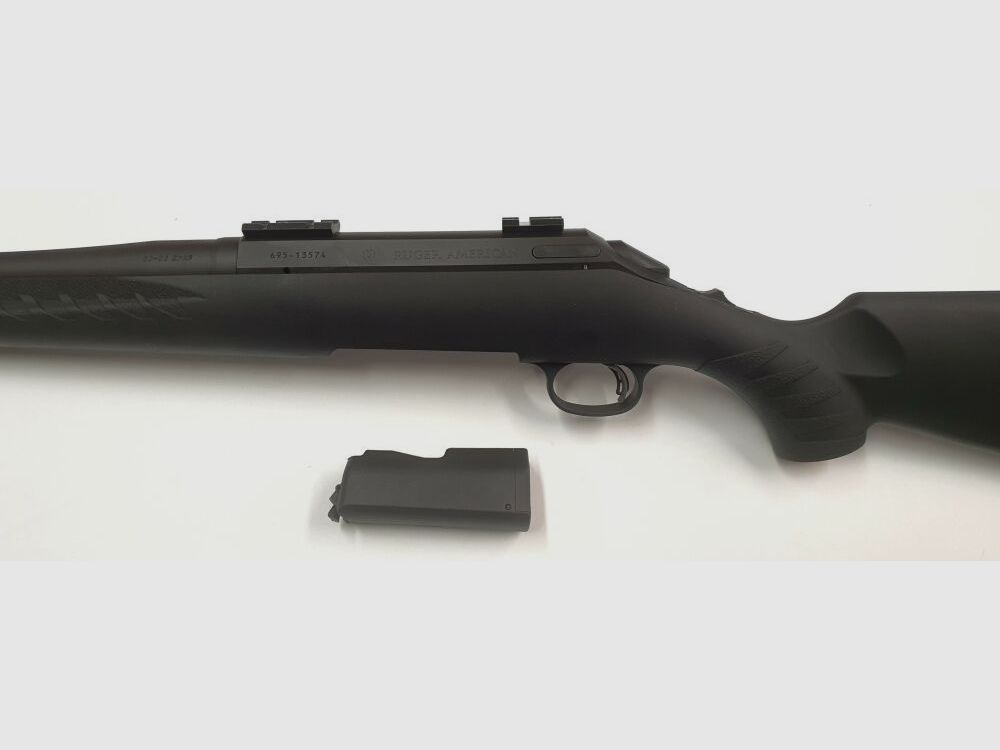 RUGER American Rifle
