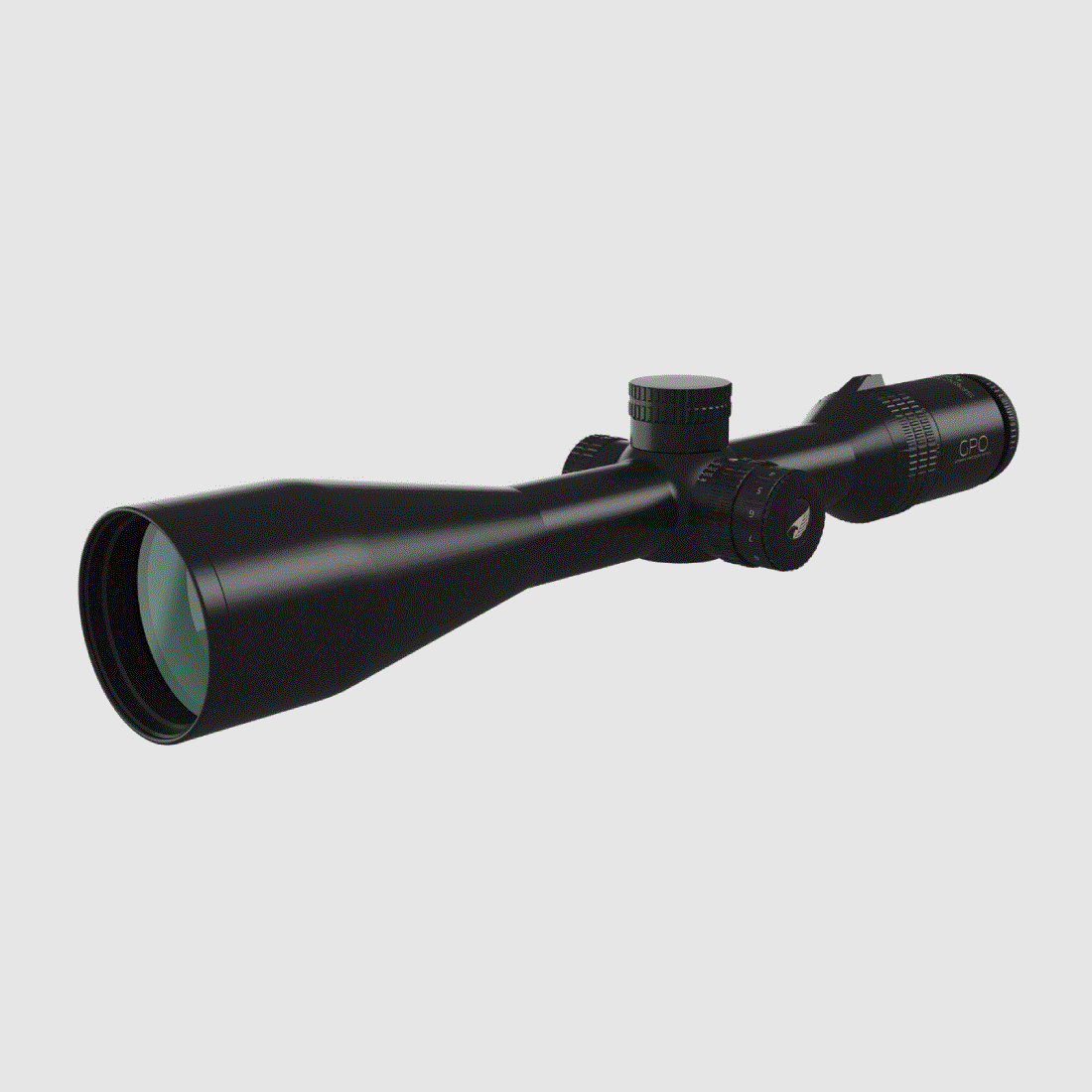 GPO SPECTRA 4X 4-16X50i G4i DROP