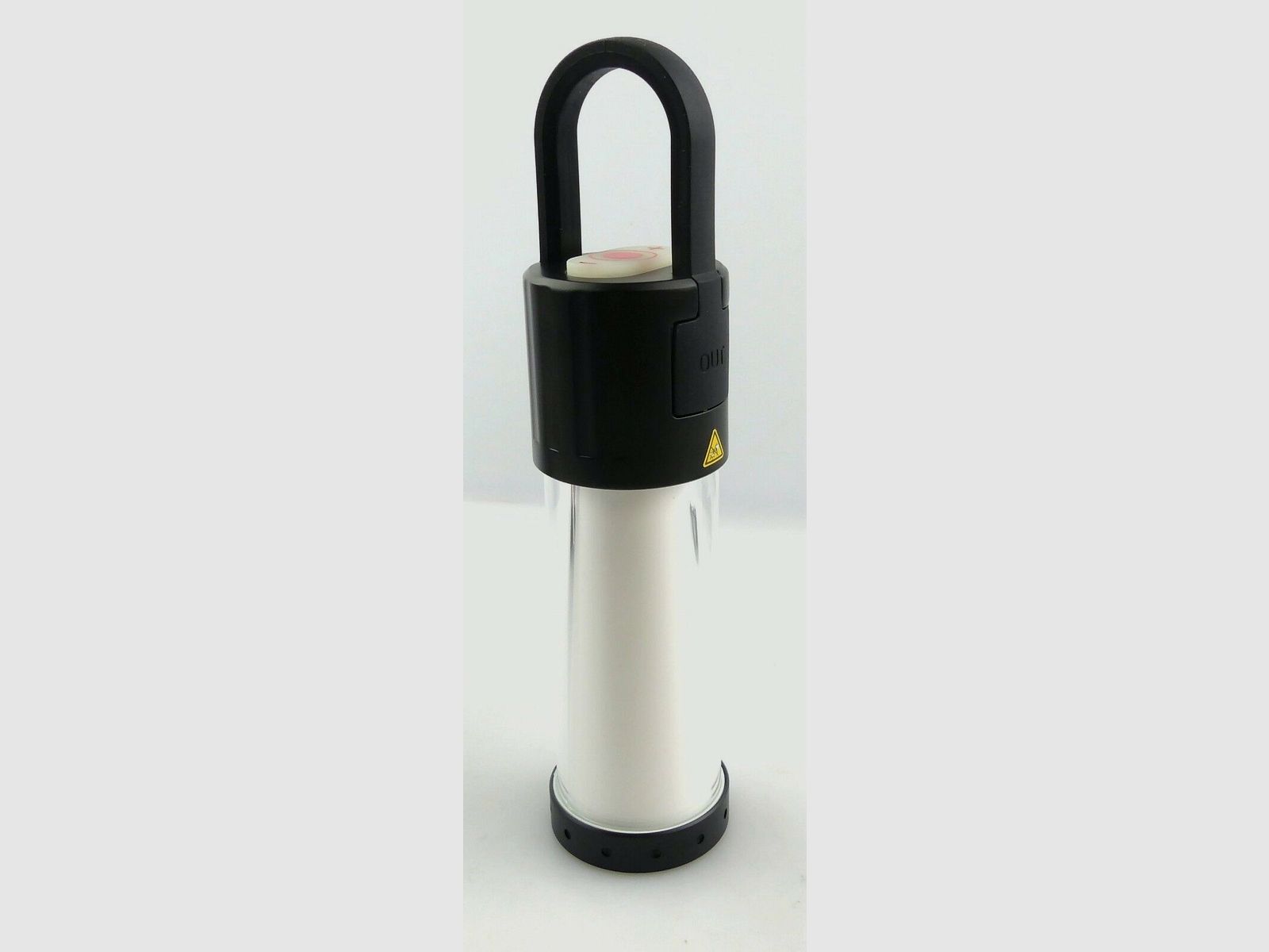 Ledlenser 500929 ML6 LED Outdoorlampe Camping Laterne 750 Lumen