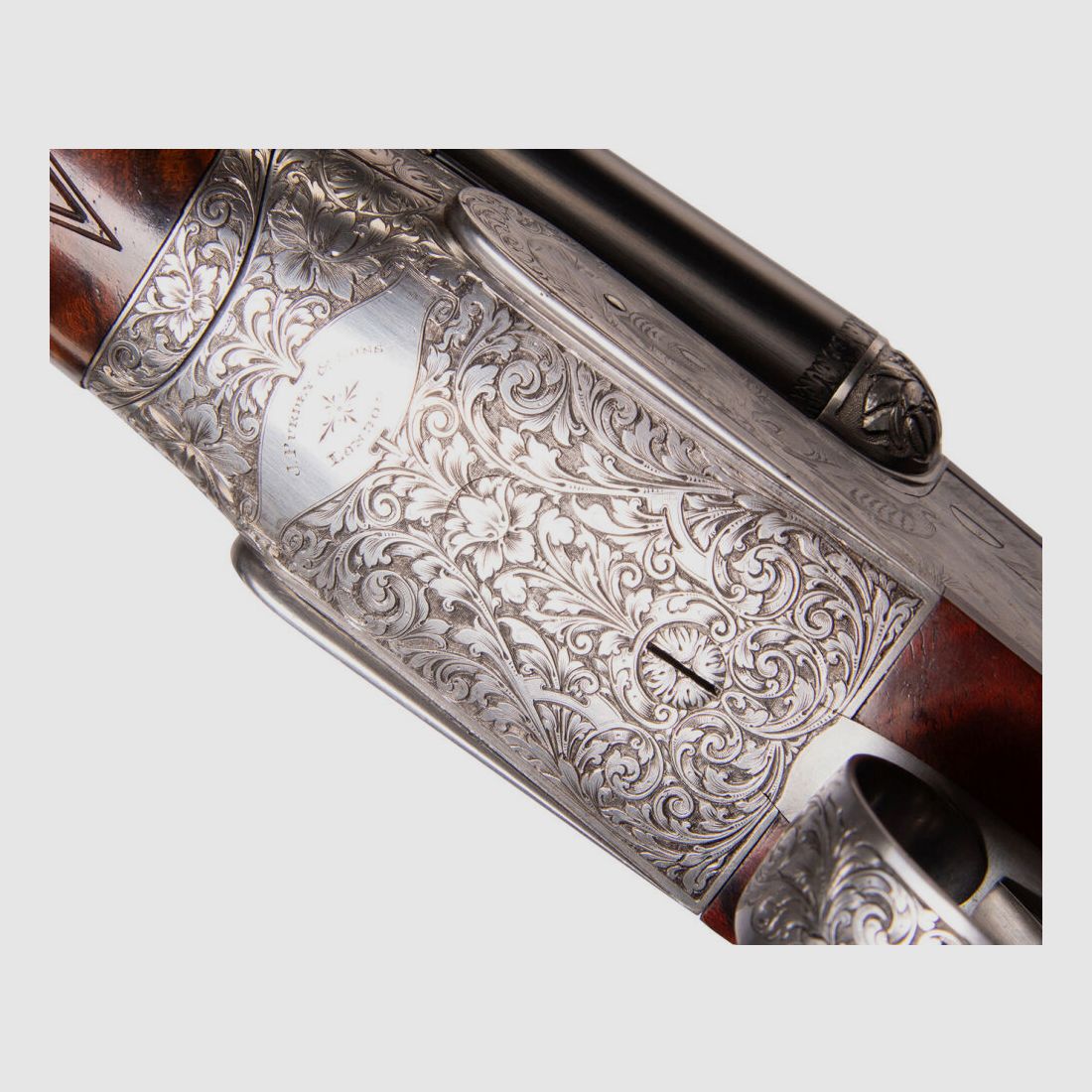 Purdey 12/70