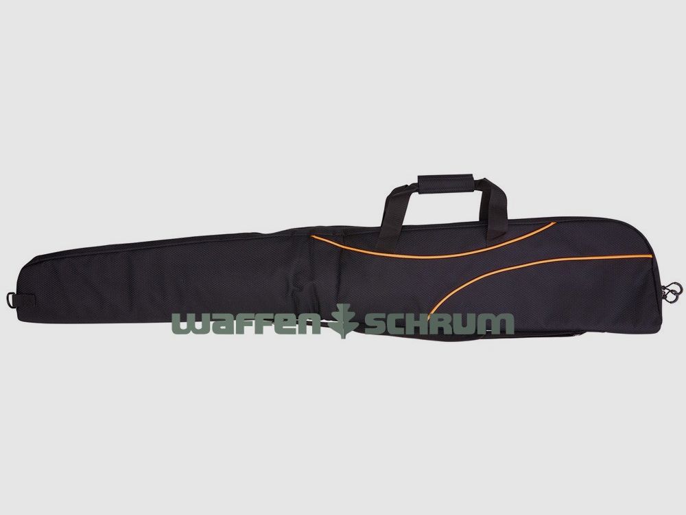 Funda para escopeta Browning Flex 135cm - negra Fontainebleau
