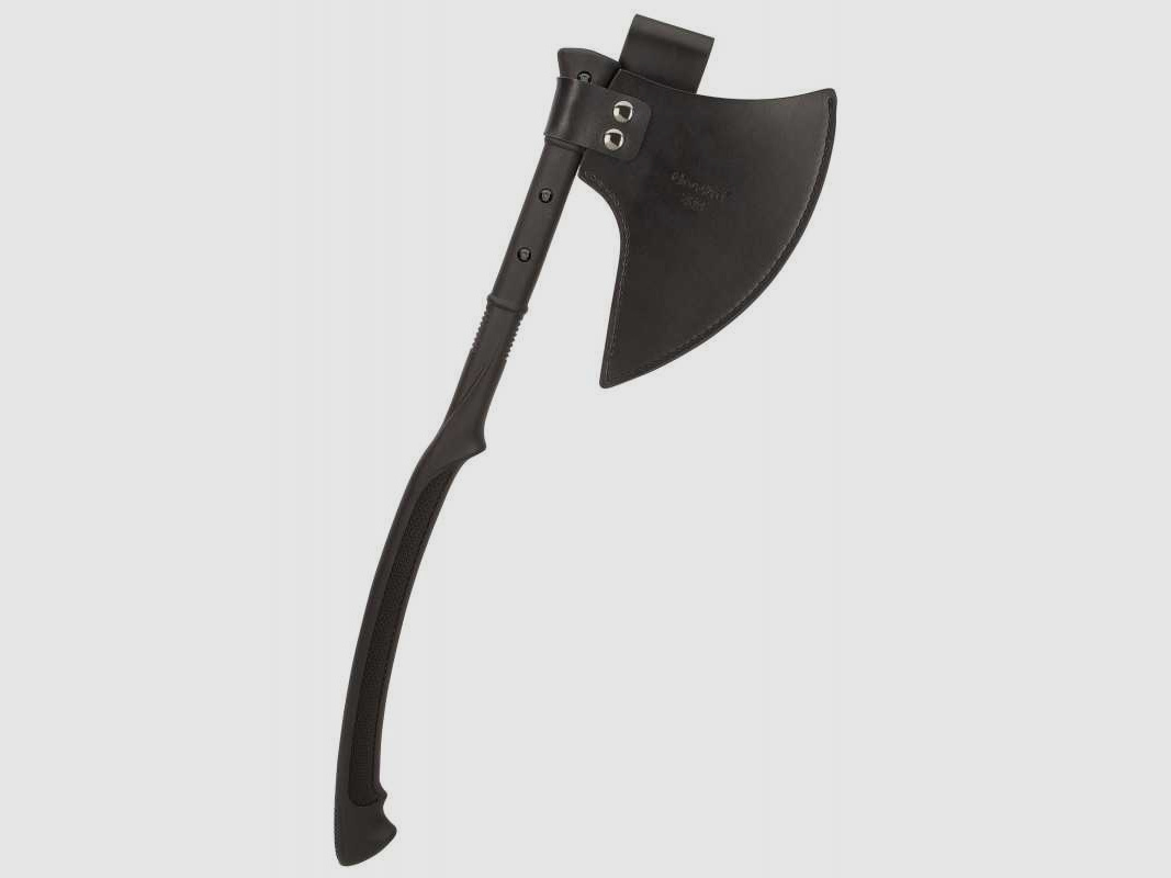 United Cutlery Honshu Karito Schlachtaxt mit Scheide