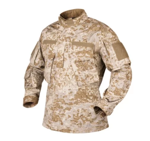 HELIKON CPU NYCO RipStop Shirt PenCott SandStorm (BL-CPU-NR-43), image 1 of 2