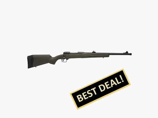 Savage 110 HOG HUNTER SA .223 REM 20"/51 5/8"-24