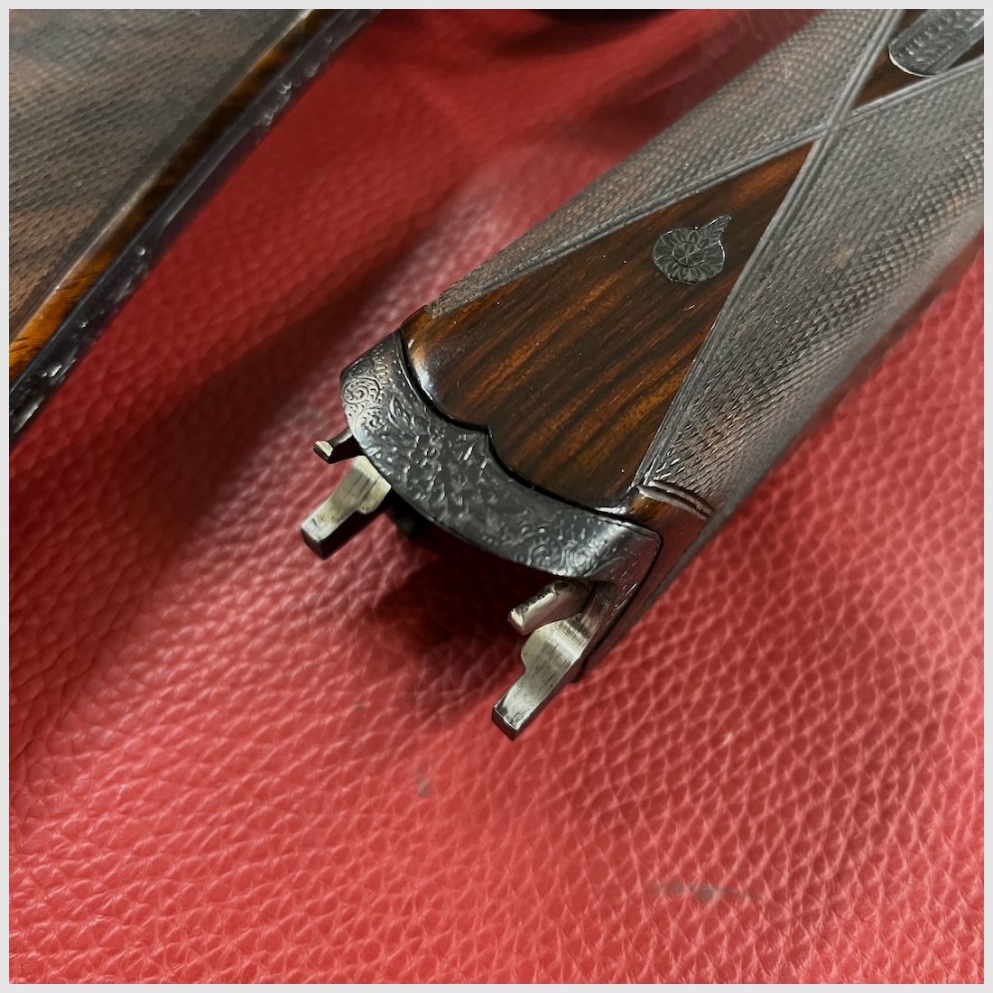 Beretta S3EL, Bild 4 von 16