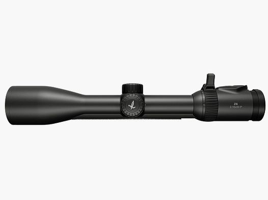 Swarovski Z8i - 2-16x50 P SR mit Schiene Parallaxenausgleich