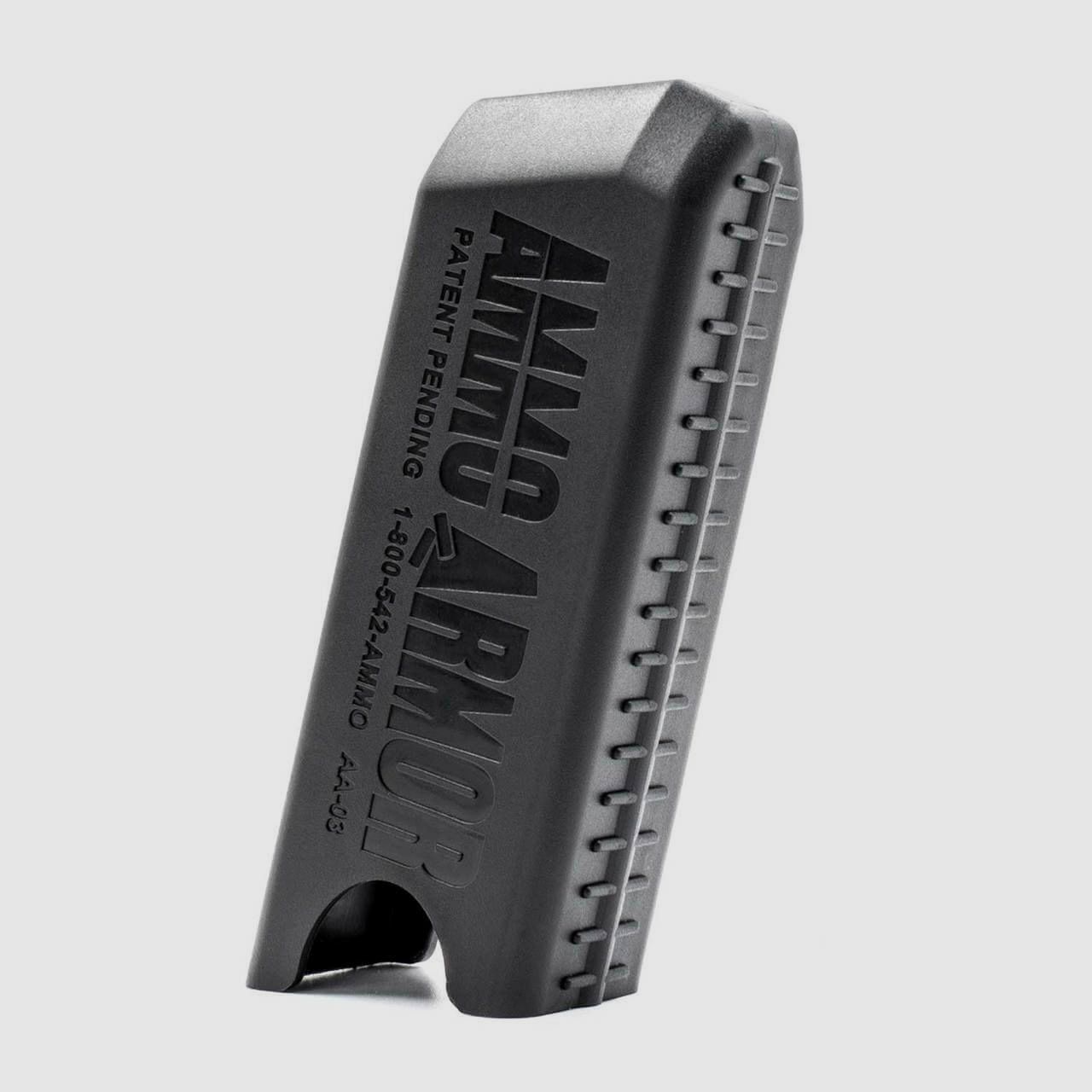 Okładka magazynu Ammo Armor - AA-03