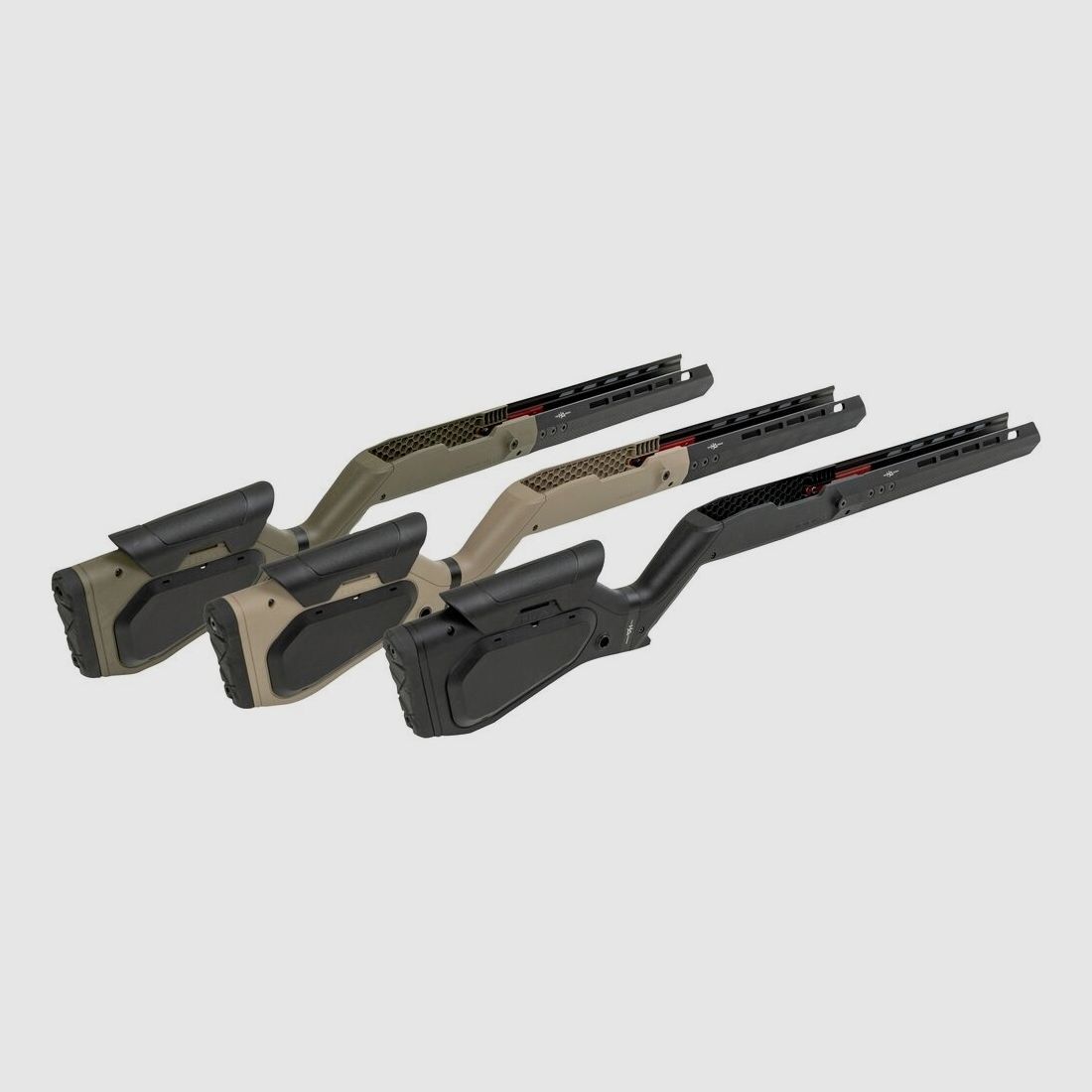 Crosse Hera Arms Hera H22 Chassis pour Ruger 10/22