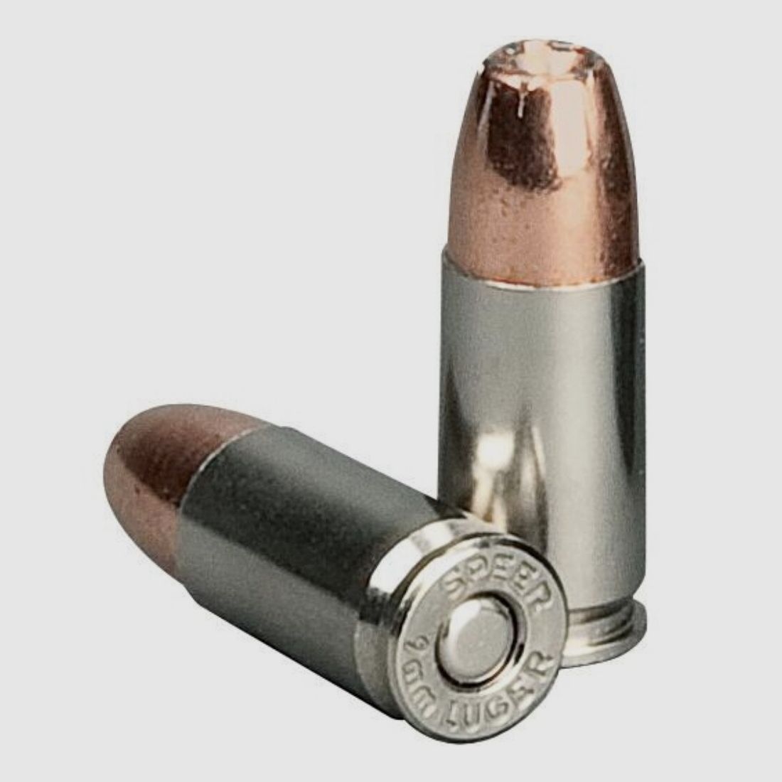 Speer 9mm Luger Gold Dot HP 9,5g/147grs., zdjęcie 2 z 3