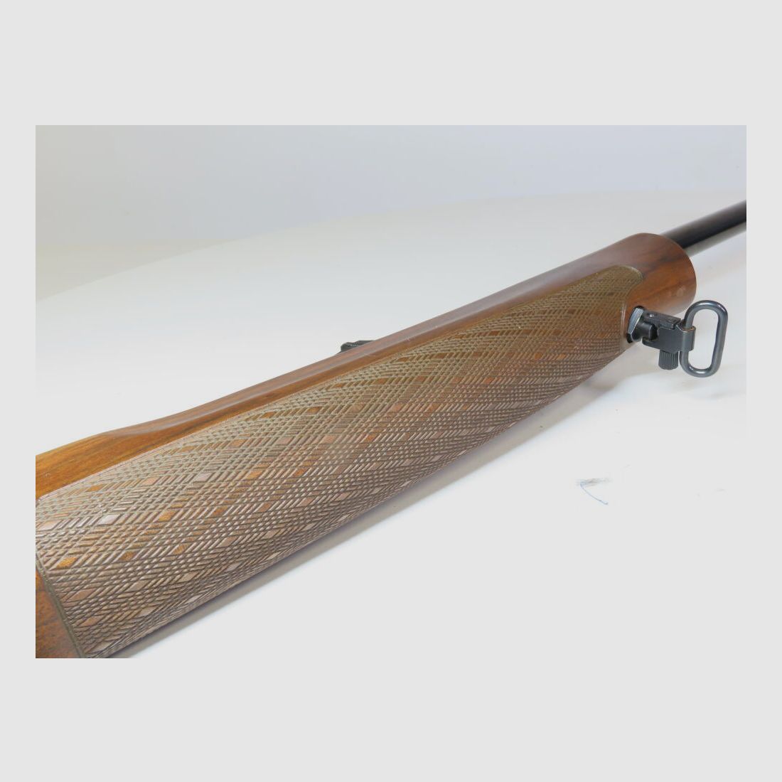 Browning BAR II Light