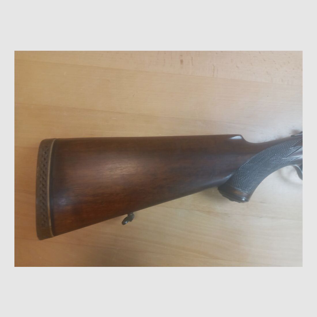 FEG Hongrie Seigneur