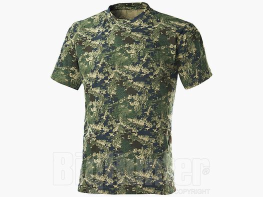 Patton T-Shirt T-05 Digital Hunting