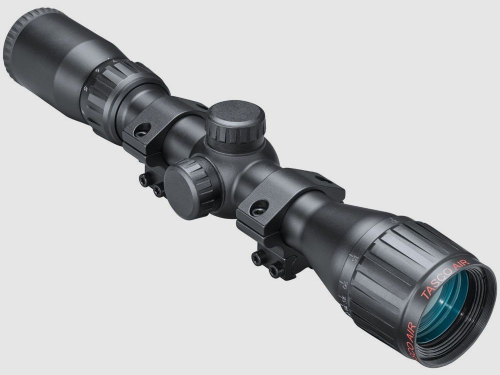 Zielfernrohr Tasco Luchtgeweer 2-7×32 AO