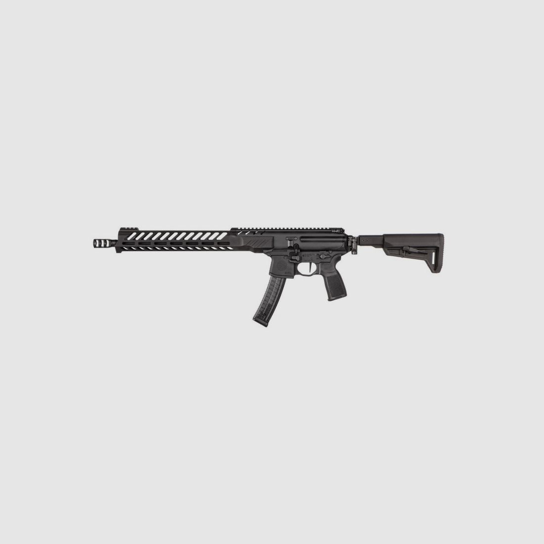 SIG SAUER MPX PCC 16" 9X19, image 2 sur 2