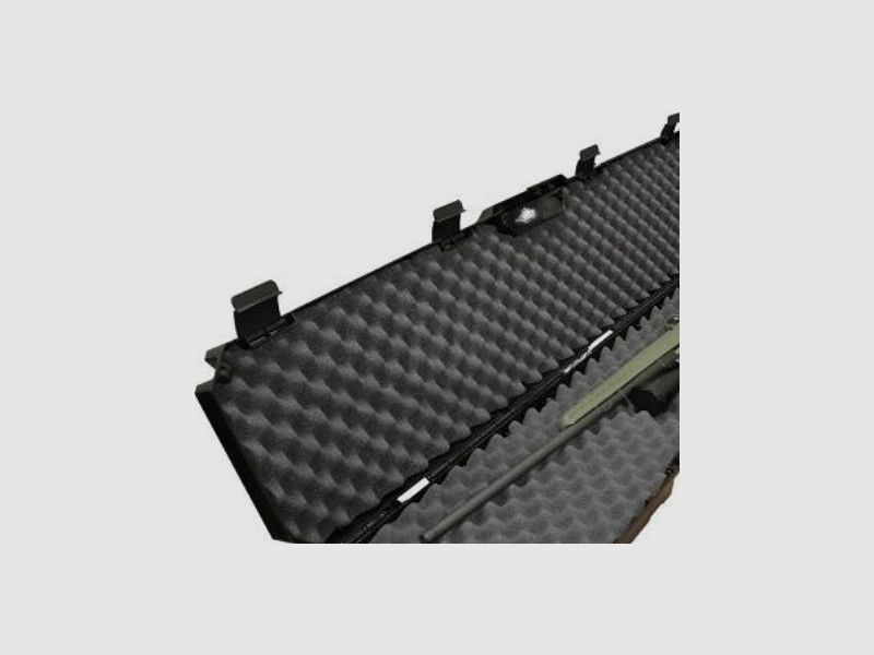 Mallette tactique pour carabine MTM 51", image 3 sur 4