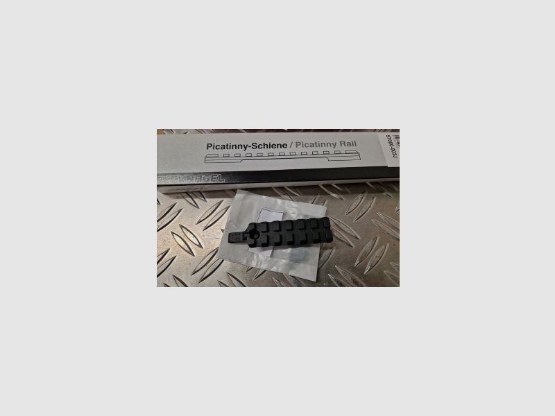 ERA TAC AK montaje Picatinny