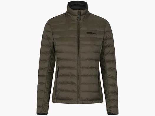 Seeland Therma light Pine Stepp Fleece giacche da uomo
