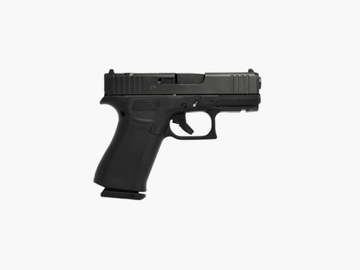 GLOCK – 43 X RFS – CAL 9X19